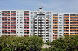 Wohnung mieten in Havemannstraße 23, 12689 Marzahn, 2 Zimmer Wohnung