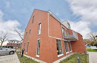 Wohnung mieten in 49824 Emlichheim, Moderne 3-Zimmer-Wohnung im Zentrum von Emlichheim zu vermieten