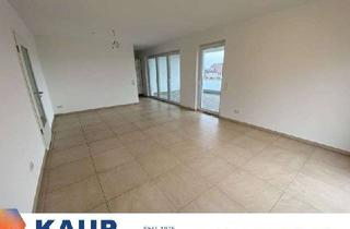 Wohnung mieten in 33378 Rheda-Wiedenbrück, Stadtleben genießen! Top 3 ZKB-Wohnung mit großem Balkon in Wiedenbrück