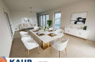 Wohnung mieten in 33378 Rheda-Wiedenbrück, Stadtleben genießen! Top 3 ZKB-Wohnung mit großem Balkon in Wiedenbrück