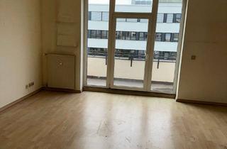 Wohnung mieten in Huttenstraße 31, 10553 Berlin, 2 Zimmer Wohnung in Berlin Tiergarten - Gestaltungsspielraum