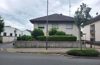 Wohnung mieten in Schutzbaumstraße, 63073 Bieber, 4,5-Zimmer Wohnung in Bieber-Waldhof