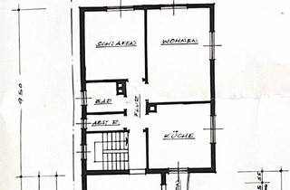 Wohnung mieten in In Den Boschgärten 17, 76744 Wörth, Helle 3-Zimmer-Wohnung mit Balkon in Wörth am Rhein / Schaidt