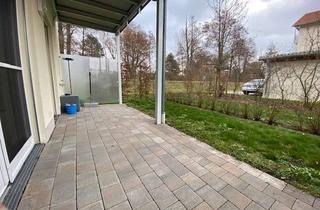 Wohnung mieten in 85107 Baar-Ebenhausen, Seniorenresidenz in Baar-Ebenhausen