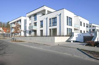 Wohnung mieten in 15712 Königs Wusterhausen, 2-Zimmer Wohnung im Neubau mit Tiefgarage, Fahrstuhl und Küche - fußläufig zum See