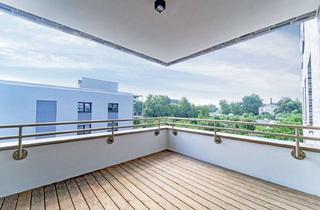 Wohnung mieten in 09120 Kapellenberg, Grün Wohnen am Stadtpark - Grüner Ausblick über die Gartenanlage