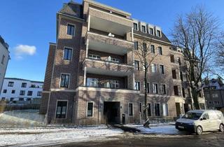 Wohnung mieten in Wielandstraße 82a, 44791 Grumme, Große 3-Zimmer Wohnung, gehobene Ausstattung, Terrasse und Balkon