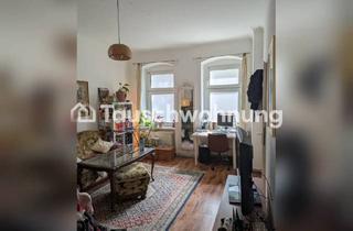Tauschwohnungen in Korsörer Straße, 10437 Prenzlauer Berg, Tauschwohnung: Gemütliche 2 Z. Wohnung gegen etwas größere 2-3 Z. Wohnung