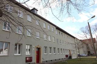 Wohnung mieten in Fritz-Reuter-Straße 36, 06217 Merseburg, Hier macht Stubenhocken Spaß - 2. OG rechts