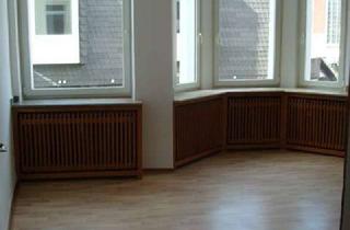 Wohnung mieten in Bonenstr. 18, 59368 Werne, Außergewöhnlich geschnittene Wohnung in einem Fachwerkhaus in ruhiger Fußgängerzonenlage!