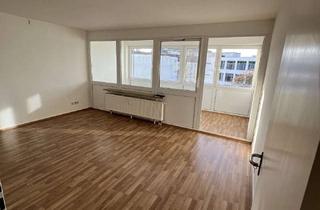 Wohnung mieten in 38440 Rothenfelde, Großzügige 2-Zimmer Wohnung mit Wintergarten