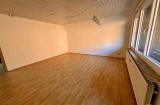 Wohnung mieten in 28870 Ottersberg, Ottersberg | 4-Zimmer-Wohnung mit Gartenanteil & Balkon