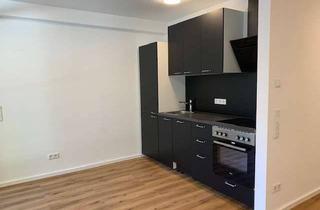 Wohnung mieten in Philipp-Reis-Straße 10, 63571 Gelnhausen, 2-Zimmer-Wohnung im Herzen von Gelnhausen mit Küche!