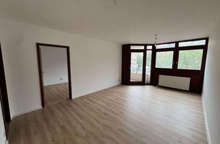 Wohnung mieten in Knollstraße, 67061 Süd, 2-Zimmer-Wohnung mit Balkon in Ludwigshafen | Zeitmietvertrag bis zum 31. März 2029