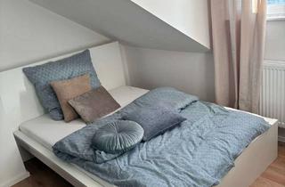 Wohnung mieten in Tafelfeldstraße 30, 90443 Steinbühl, 2er WG - Erstbezug nach Sanierung - modern möbliert mit tollem Ausblick über Nürnberg