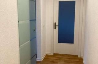 Wohnung mieten in Clara-Zetkin-Straße 23d, 06862 Roßlau, Ruhige Lage! 2 Zimmer im Erdgeschoß