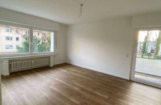 Wohnung mieten in Hölderlinstraße 97, 50858 Weiden, 3 Zimmer Wohnung - Kernsaniert