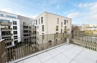 Wohnung mieten in 40545 Oberkassel, Hochwertig Wohnen mit Balkon in beliebter Lage von Oberkassel