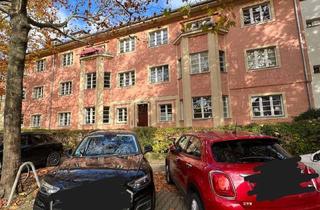 Wohnung mieten in Forststraße 18, 12163 Steglitz, Teil- Gewerbliche Altbauwohnung in Berlin Steglitz