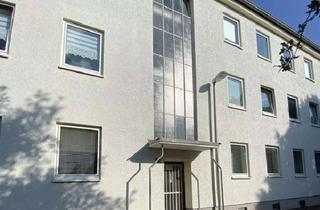 Wohnung mieten in Altenteich 11, 52349 Düren, 3-Zimmer-Wohnung mit kleinem Balkon in der Innenstadt