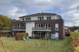 Wohnung mieten in Hansestr. 77, 21337 Lüneburg, Moderne 3-Zi.-Whg. im Hanseviertel