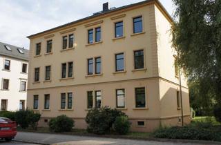 Wohnung mieten in Rudolf-Breitscheid-Straße 24, 01809 Heidenau, Gepflegte 3-Zimmer Erdgeschosswohnung in Heidenau