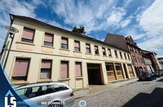 Wohnung mieten in Wüste Worth, 39576 Stendal, Frisch renoviert, ruhige Citylage!