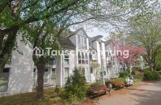 Tauschwohnungen in Christoph-Fischer-Weg, 53129 Dottendorf, Tauschwohnung: Helle 2-Zimmer DG-Wohnung mit Empore