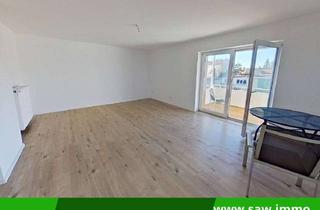 Wohnung mieten in 06366 Köthen, Wohnen im neuen Glanz: Helle 2-Zimmer-Wohnung mit Balkon & Stellplatz