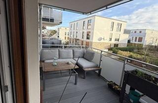 Wohnung mieten in Scheffelstr. 38, 42327 Vohwinkel, Exklusive 3 Zimmer Wohnung im Lessing-Quartier in W-Vohwinkel zu vermieten