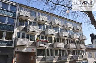 Wohnung mieten in Adolfstraße 11, 34121 Wehlheiden, Renoviertes 1,5 Zimmer-Apartment direkt an der Ing.-Schule Kassel