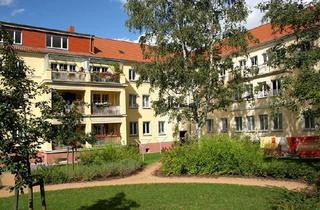 Wohnung mieten in Friedländer Straße 14, 17033 Innenstadt, SeniorenWohnen in der City!