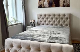 Wohnung mieten in Brahestraße 20, 10589 Charlottenburg, Möblierte 1-Zimmer Wohnung in Berlin Charlottenburg