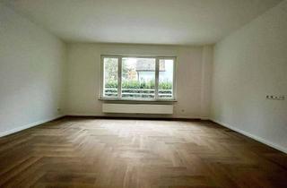 Wohnung mieten in 71638 Ludwigsburg, Erstbezug nach Komplettsanierung – Stilvolle 3-Zimmer-Wohnung mit Balkon am Salonwald