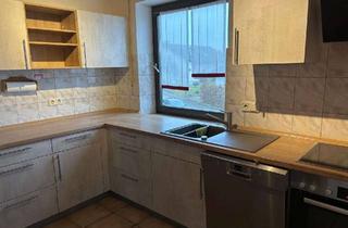 Wohnung mieten in Lärchenweg 29, 85128 Nassenfels, Großzügige 4-ZKB-Wohnung (105 m²) mit Balkon, EBK & Stellplatz in idyllischer Ortsrandlage