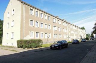 Wohnung mieten in Heinrich-Heine-Straße 10, 06862 Roßlau, Geräumige 2 Zimmer Wohnung in Roßlau