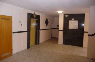 Wohnung mieten in Frankfurter Straße 40, 63619 Bad Orb, Geräumige 4-ZW Platz für die ganze Familie !