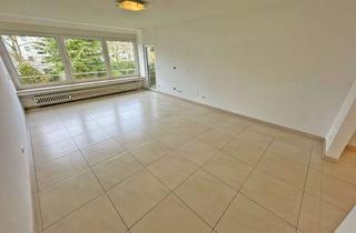 Penthouse mieten in Angertaler Straße 118, 47249 Wanheim-Angerhausen, TOP 3 Zimmer Penthousewohnung mit 2 Balkonen & hellem Bad direkt am Bieger Park im Duisburger-Süden