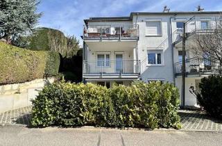 Wohnung mieten in Schubertweg, 73207 Plochingen, Schöne ruhige 2-Zimmer-Wohnung im Erdgeschoss mit Terrasse und Aussenstellplatz