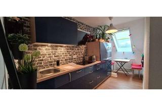 Wohnung mieten in Am Mühlenfließ 33, 15306 Lietzen, ***Helle Dachgeschosswohnung zu vermieten**