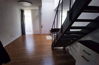 Wohnung mieten in Lemgoer Str. 92a, 32108 Bad Salzuflen, Schöne 4-Zimmer-Wohnung über 2 Etagen mit Terrasse und Garten in Bad Salzuflen-OT