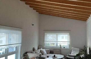 Wohnung mieten in Arndt 31, 74177 Bad Friedrichshall, Moderne 3,5-Zimmer Dachgeschosswohnung in Bad Friedrichshall