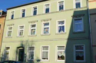 Wohnung mieten in 09648 Mittweida, °°° Studenten aufgepasst - hier ist zum kleinen Geld eine Wohnung zu haben °°°°