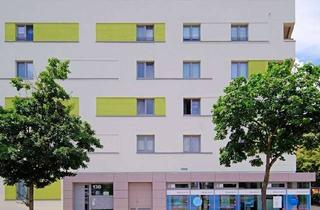 Sozialwohnungen mieten in Pillenreuther Str. 130, 90459 Hummelstein, Hübsche Einzimmerwohnung – EOF II geförderte Sozialwohnung, Wohnberechtigungsschein notwendig!