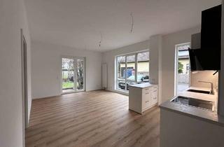 Wohnung mieten in Zehntstr., 76307 Karlsbad, ** Erstbezug! Lichtdurchflutete, stilvolle 4-Zimmer Wohnung in Karlsbad Auerbach