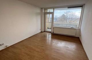 Wohnung mieten in Auf Dem Kronsberg, 30827 Garbsen, Helle 2-Raum-Wohnung in attraktiver Lage
