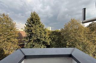 Wohnung mieten in Dreiringstr. 18, 45276 Steele, *Optimale 2 Raum-Wohnung mit XL- Wohnküche* mit Balkon und Fahrstuhl* Essen-Steele