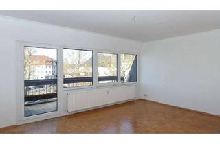 Wohnung mieten in 36039 Fulda, Stadtnahe Wohnidylle: Zweizimmerwohnung mit Balkon in Horas