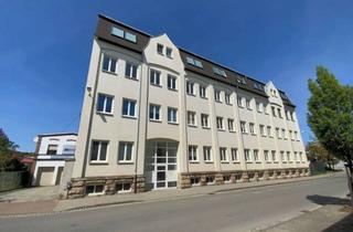 Wohnung mieten in Sommeritzer Str. 46, 04626 Schmölln, Wohnen mit Sommer in der Straße!