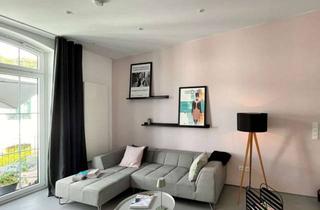 Wohnung mieten in 37073 Göttingen, 2 Zimmer Wohnung in der Göttinger Innenstadt mit Balkon